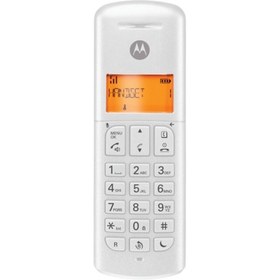 تصویر تلفن موتورولا مدل E201 Motorola E201 phone