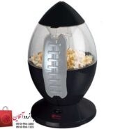 تصویر پاپ کورن و پفیلاساز فوما مدل FU-1366 Fuma popcorn and puffer machine model FU-1366