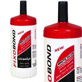 تصویر چسب چوب فیکسو باند 