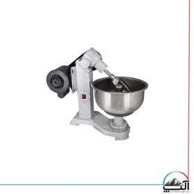 تصویر دستگاه خمیر گیر اصفهان 5 کیلویی 