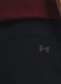 تصویر شلوار tapered مچ‌پلی برند under armour Matchplay Tapered Pant