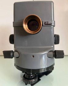 تصویر ترازیاب روسی مدل 2H - 10 KA AUTO LEVEL 2H - 10 KA