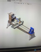 Produktbild von Maizoon 10er Set CNC-Drehmaschinen-Einsätze TCMT16T304 VP15TF – Wendeschneidplatten Für Halbbearbeitung & Finish