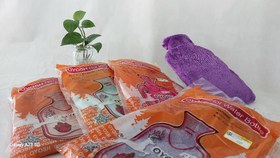 تصویر کیسه آبگرم اویوش کاوردار Oyosh Coated Hot Watter Bottle