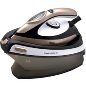 تصویر اتو بخار دی اس پی مدل KD1120 ظرفیت ۱.۵ لیتر 