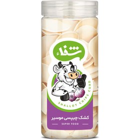 تصویر کشک چیپسی موسیر شفاء 