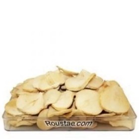 تصویر موسیر ورقه ای خشک 500گرم 