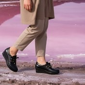 تصویر کفش طبی زنانه| قسطی | ارسال رایگان | با ضمانت | مدل 1001 