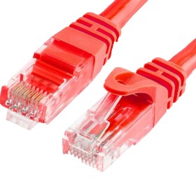 تصویر پچ کورد دی نت Cat6 