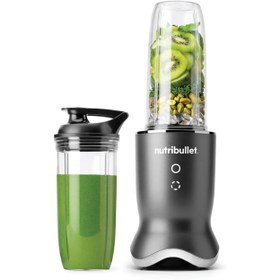 تصویر مخلوط کن نوتریبولت مدل NB-500 Nutribullet Ultra Personal Blender NB-500