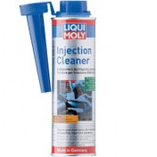 تصویر تمیز کننده انژکتور لیکومولی مدل 8361 حجم 300 میلی لیتر 