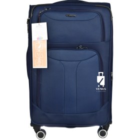 تصویر چمدان سومیت Summit suitcase