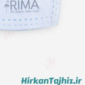 تصویر ماسک سی تایپ N95 برند Rima 