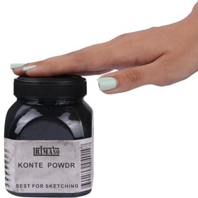 تصویر پودر کنته 40 گرم ریمانو Rimano Konte powder 40g
