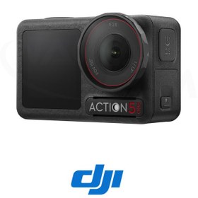 تصویر اسمو اکشن 5 پرو ادونچر کمبو – DJI Osmo Action 5 Pro Adventure Combo DJI Osmo Action 5 Pro Adventure Combo