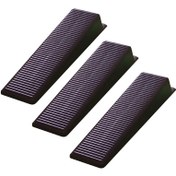 تصویر گوه مدل پل همتراز کاشی Vira 02 بسته 100 عددی Tile Leveling Wedge Bridge Type – Vira 02 Model – Pack of 100