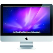 تصویر آل این وان اپل آی مک Apple iMac A1419 پردازنده i5 با صفجه نمایش 27 اینچ اسلیم به همراه موس و کیبرد 