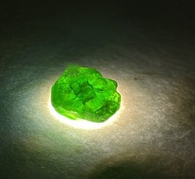 تصویر راف جواهری دمانتوئید K18 