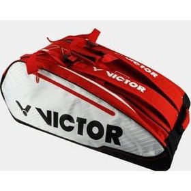 تصویر کیف تنیس بدمینتون MULTITHERMOBAG 9034 D Victor 