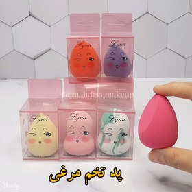 تصویر پد بیوتی بلندر کد 868375 