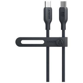 تصویر کابل USB-C انکر مدل A80F2H11 طول 1.83 متر 