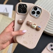 تصویر قاب مدل Lucky Everyday Case مناسب برای گوشی iPhone 11pro 