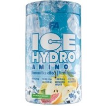 تصویر آمینو آیس هیدرو FA ۴۸۰ گرم 
