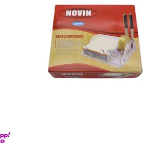 تصویر پایه چسب نوین (novin) 2000 