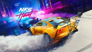 تصویر Need For Speed Heat (Xbox One / Series X|S) 