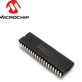 تصویر PIC18F4550-I/P 