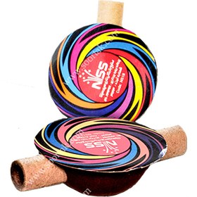 تصویر فرفره لاک پشتی مدل STFW200 