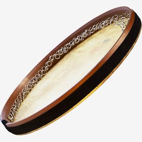 تصویر دف سما مدل REMO 