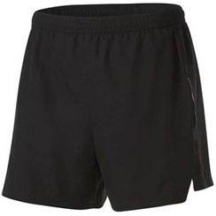 تصویر شلوارک ورزشی مردانه کشاله دار [مشکی] | برند کریویت آلمان 