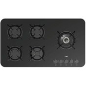 تصویر اجاق گاز کن مدل IG8510 پنج شعله 