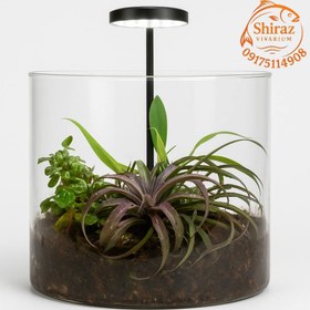 تصویر تراریوم مدل t300 