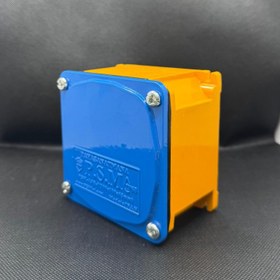 تصویر جعبه تقسیم ip68 30*30*18 psm 