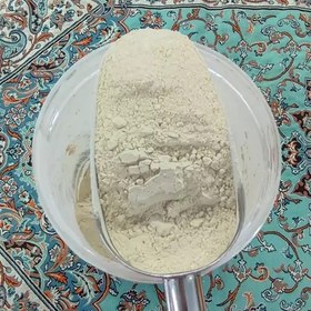 تصویر گرده نخل خرما گرده لقاح لگاح خارجی(25گرمی) 