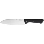 تصویر چاقو آشپزخانه دبلیو ام اف مدل 18 WMF Santoku knife CLASSIC LINE 