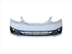 تصویر سپر جلو سایپا مناسب سایناs سفید شرکتی 