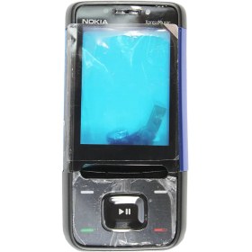 تصویر قاب پنل نوکیا 5610 