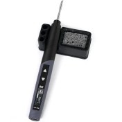 تصویر هویه قلمی ریلایف مدل RL210 دما ۴۲۰ درجه 