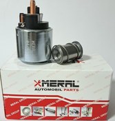 تصویر اتوماتیک استارت پژو 405 ولئو (3پیچ مرال)MERAL 