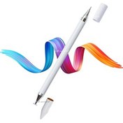 تصویر قلم طراحی فنی و نوشتن با لمسی LENOVO TAB M10 PLUS TB 125FU برای تلفن تبلت مووتک m.tk moveteck 