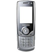 تصویر قاب و شاسی گوشی موبایل سامسونگ مدل U700 