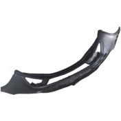 تصویر پوسته سپر جلو ام جی 6 