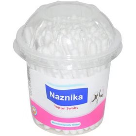 تصویر گوش پاک کن نازنيکا 
