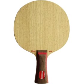 تصویر چوب راکت استیگا کلیپر وود 