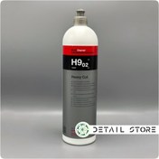 تصویر پولیش زبر یک لیتری کوکمی-کخ کیمی مدل Koch Chemie Heavy Cut H9.02 1L 