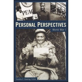 تصویر کتاب زبان اصلی Personal Perspectives اثر David Silbey 