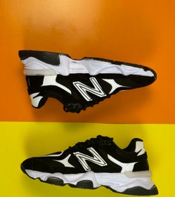 تصویر کفش نیو بالانس9060 New Balance 9060 shoes